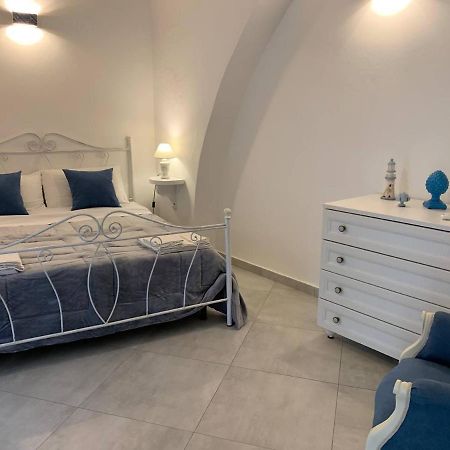 Appartamenti Moenia Castellammare del Golfo Exteriér fotografie
